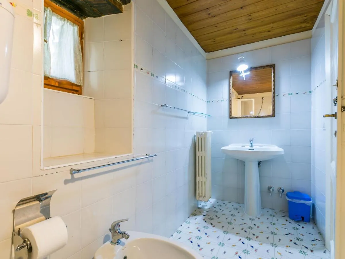 Holiday Home Al Volo Del Nibbio By Interhome Marradi Italy