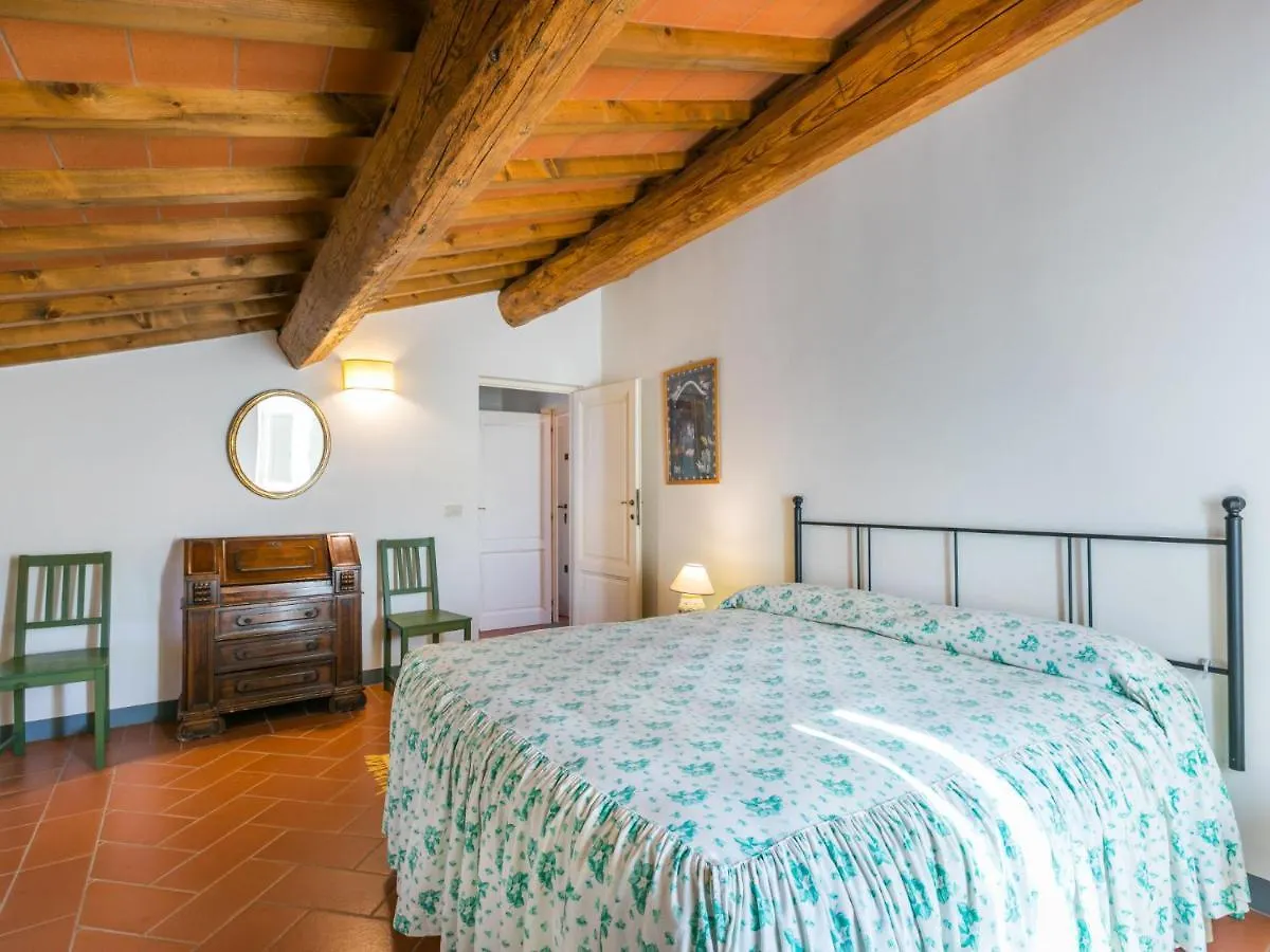 Holiday Home Al Volo Del Nibbio By Interhome Marradi 0*,  Italy