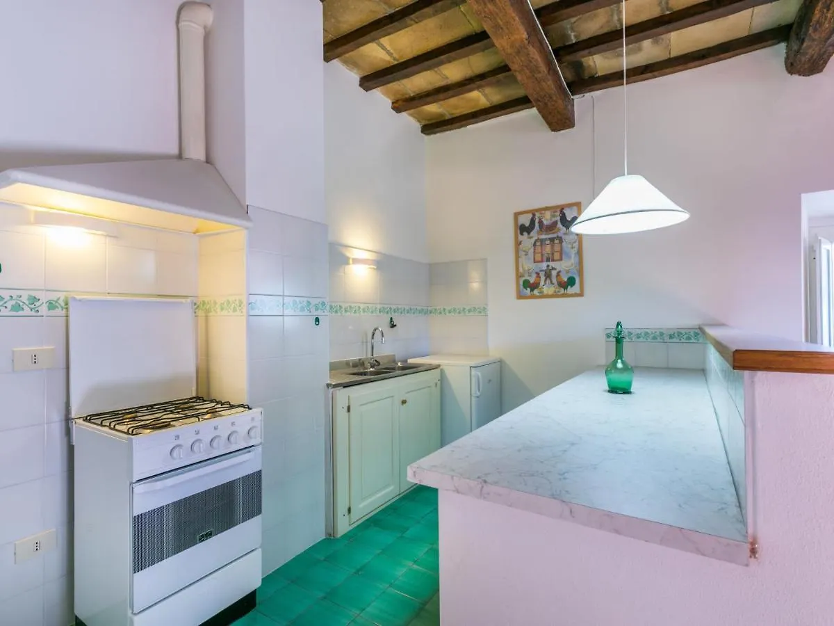 Holiday Home Al Volo Del Nibbio By Interhome Marradi 0*,  Italy