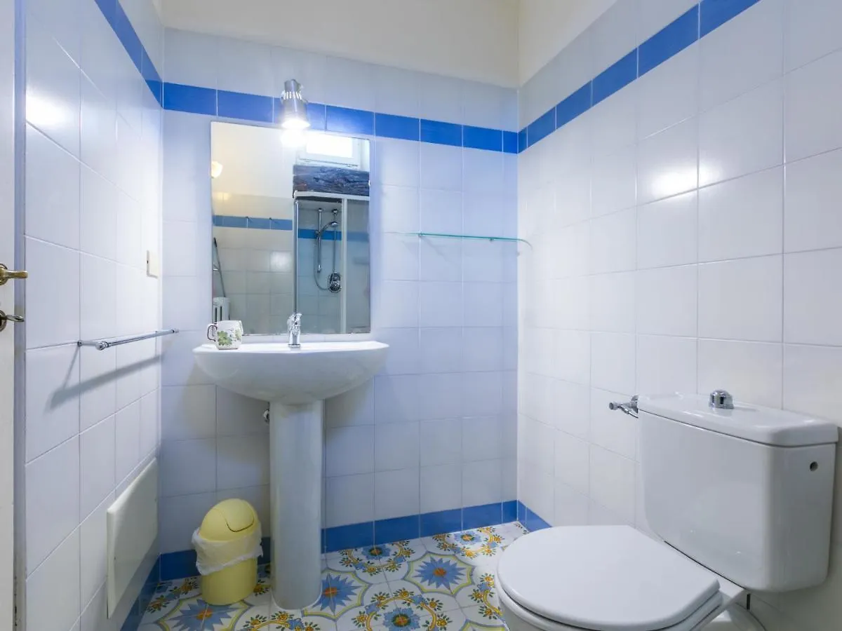 Holiday Home Al Volo Del Nibbio By Interhome Marradi