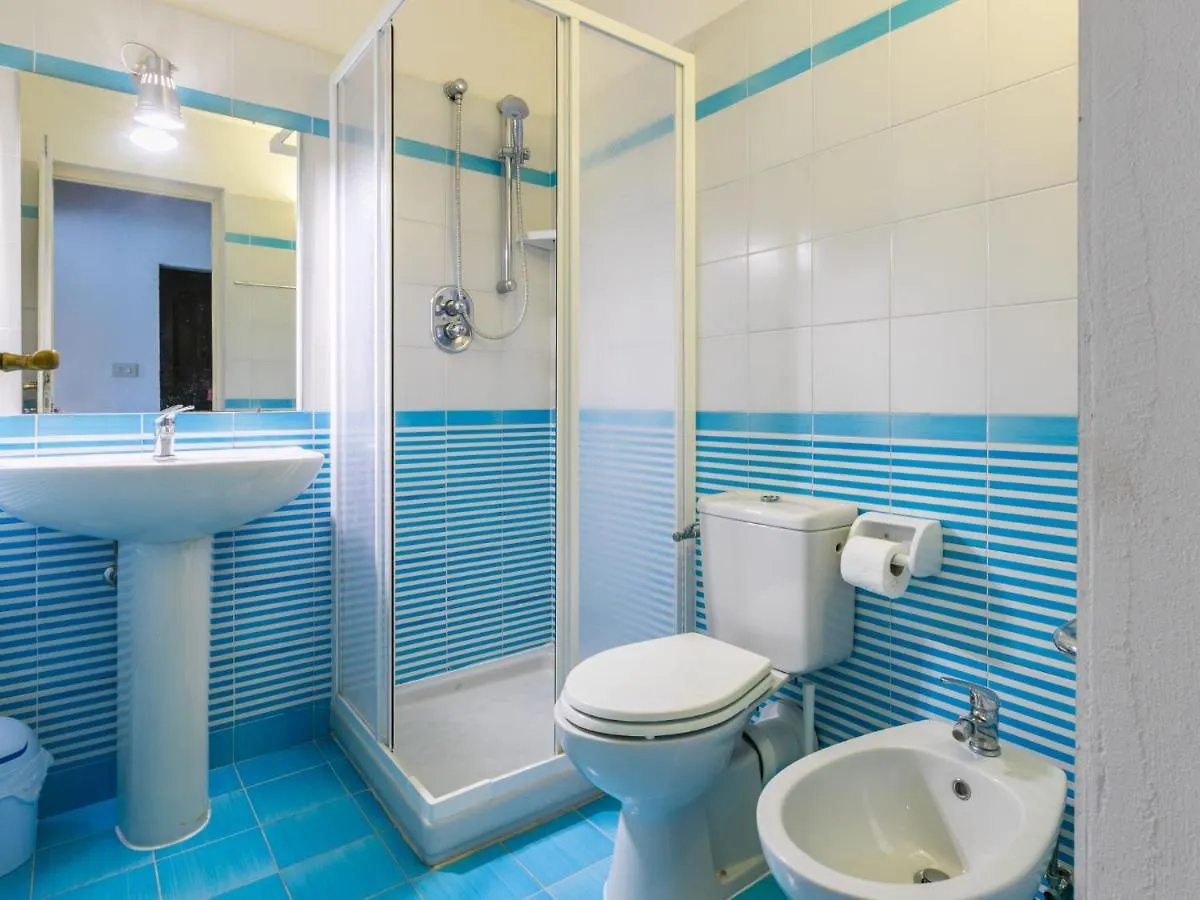Holiday Home Al Volo Del Nibbio By Interhome Marradi