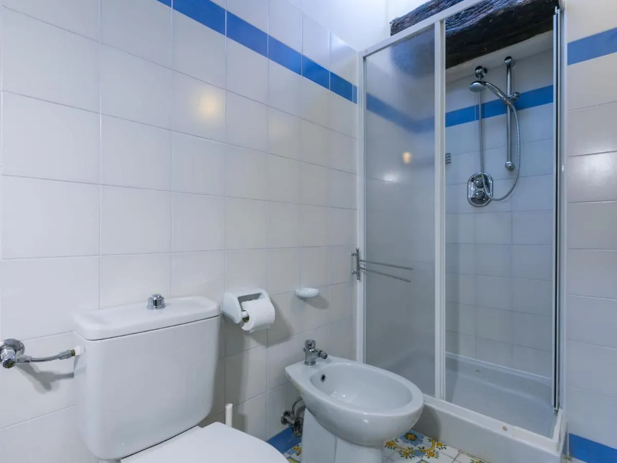 Holiday Home Al Volo Del Nibbio By Interhome Marradi