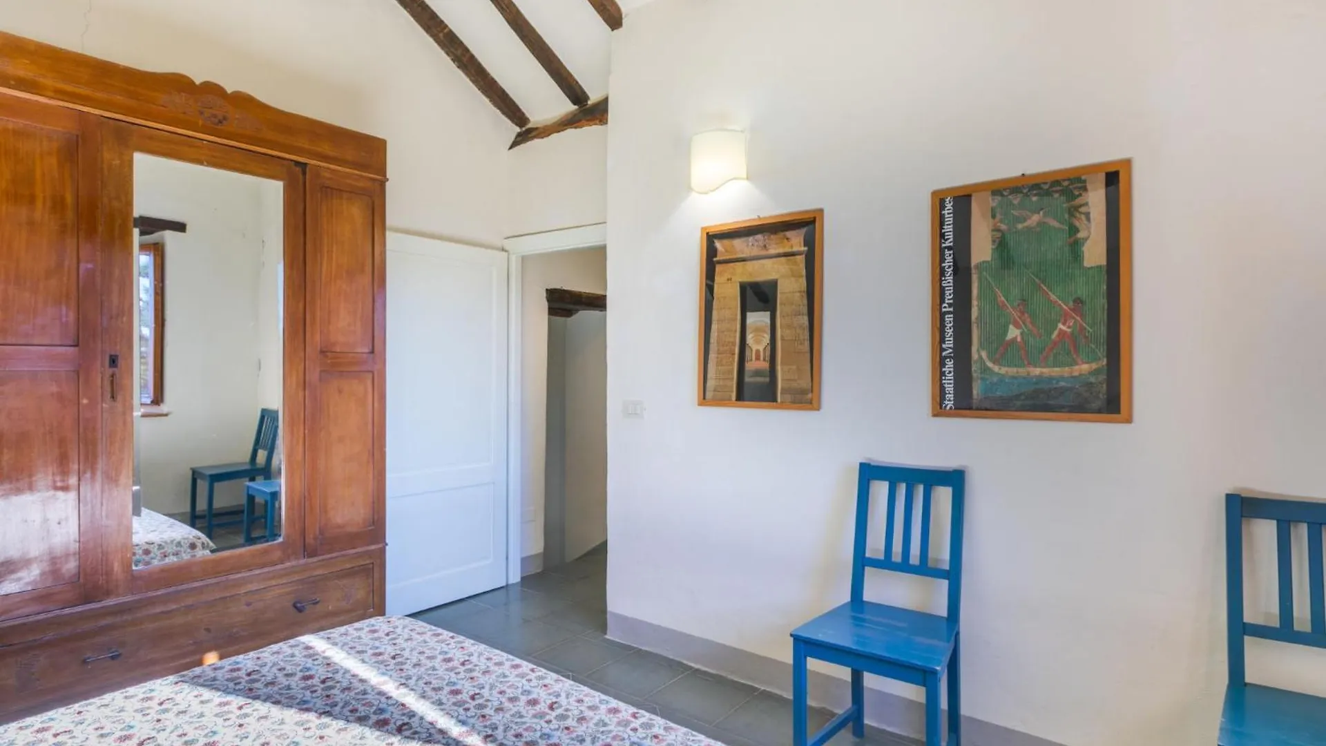 Holiday Home Al Volo Del Nibbio By Interhome Marradi