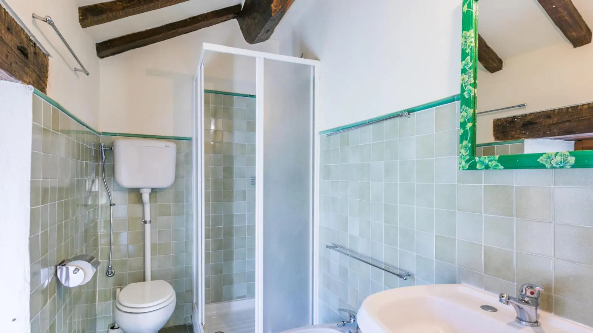 Holiday Home Al Volo Del Nibbio By Interhome Marradi Italy