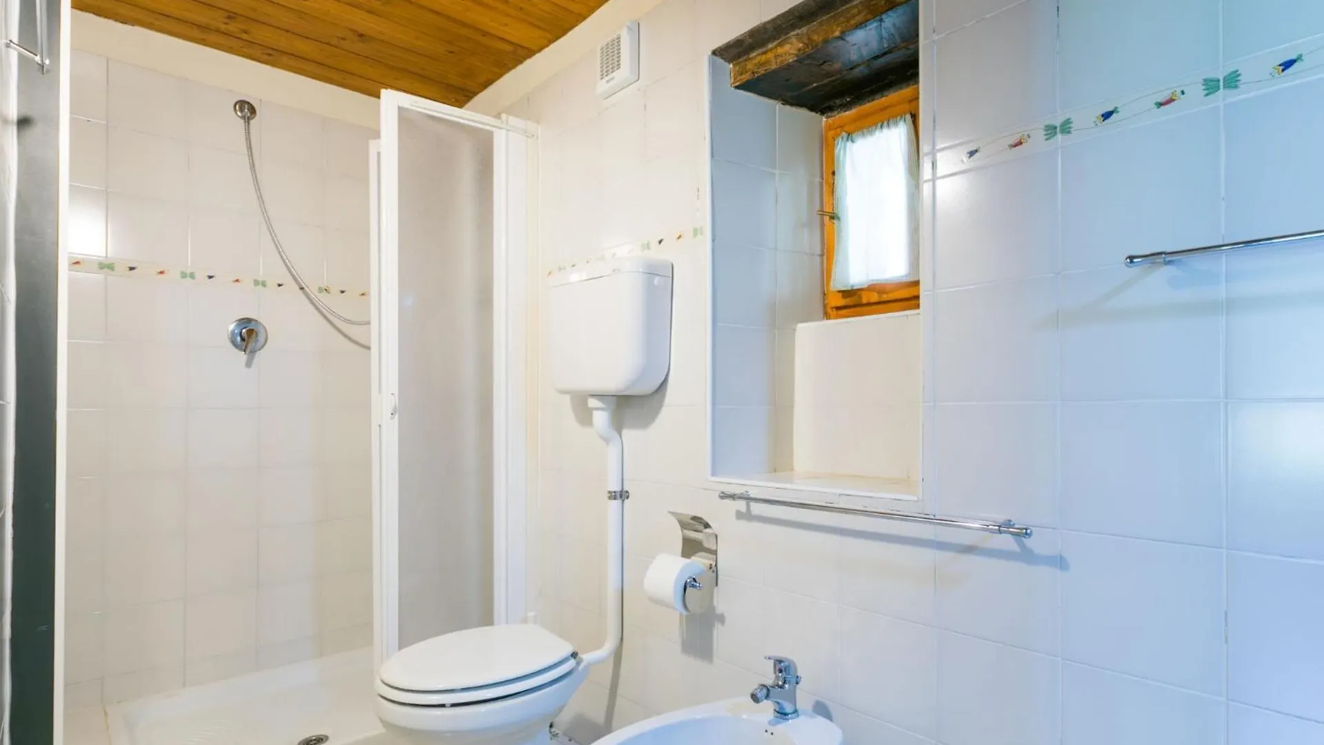 Holiday Home Al Volo Del Nibbio By Interhome Marradi