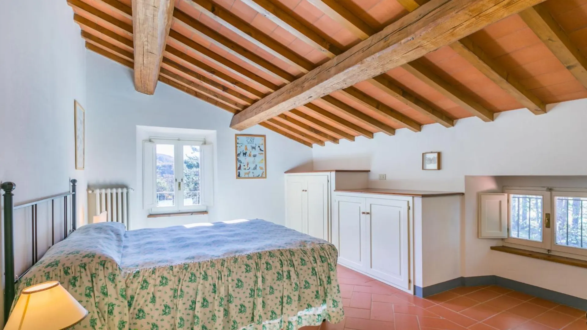 Holiday Home Al Volo Del Nibbio By Interhome Marradi