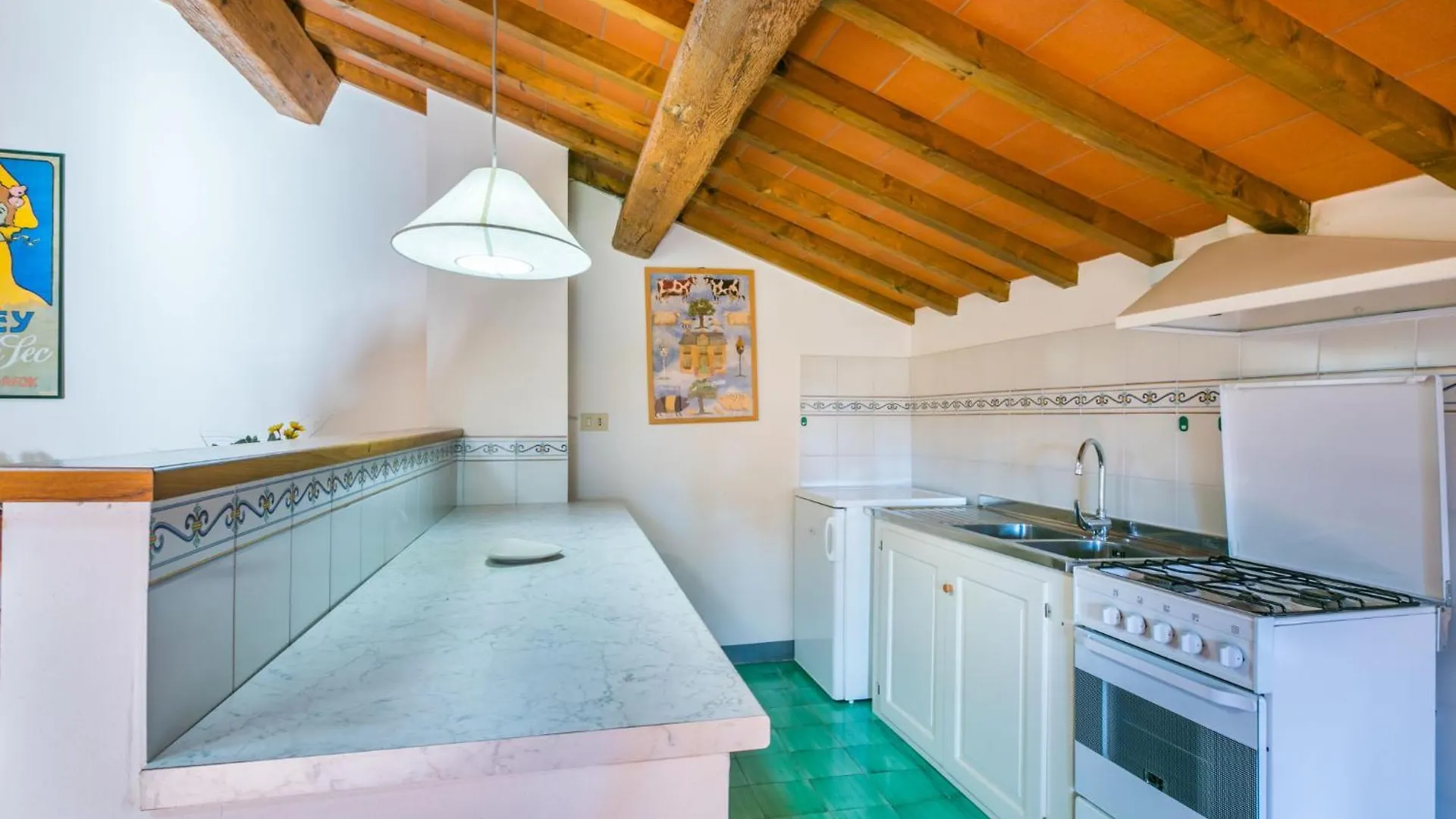 Holiday Home Al Volo Del Nibbio By Interhome Marradi