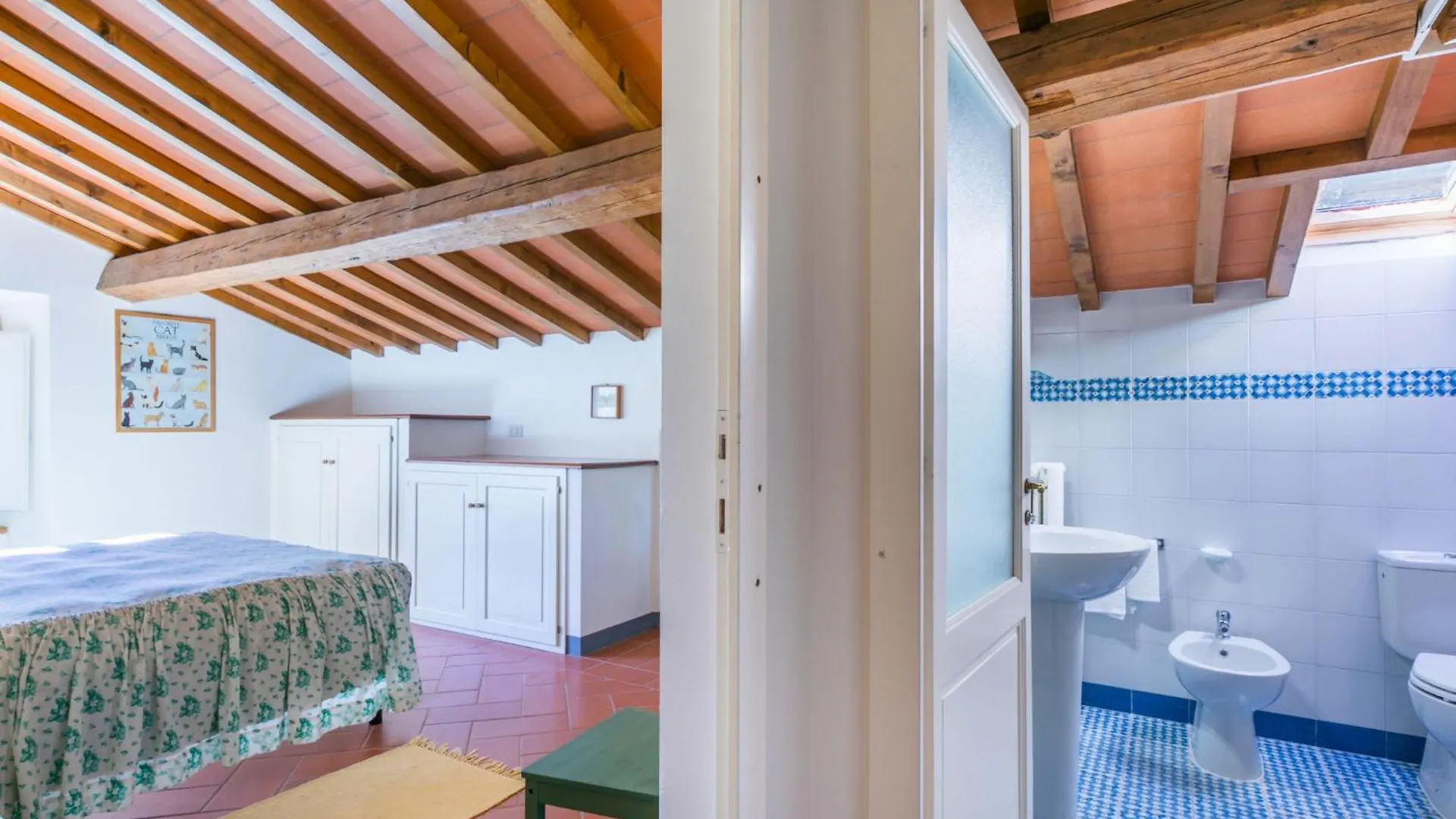 Holiday Home Al Volo Del Nibbio By Interhome Marradi