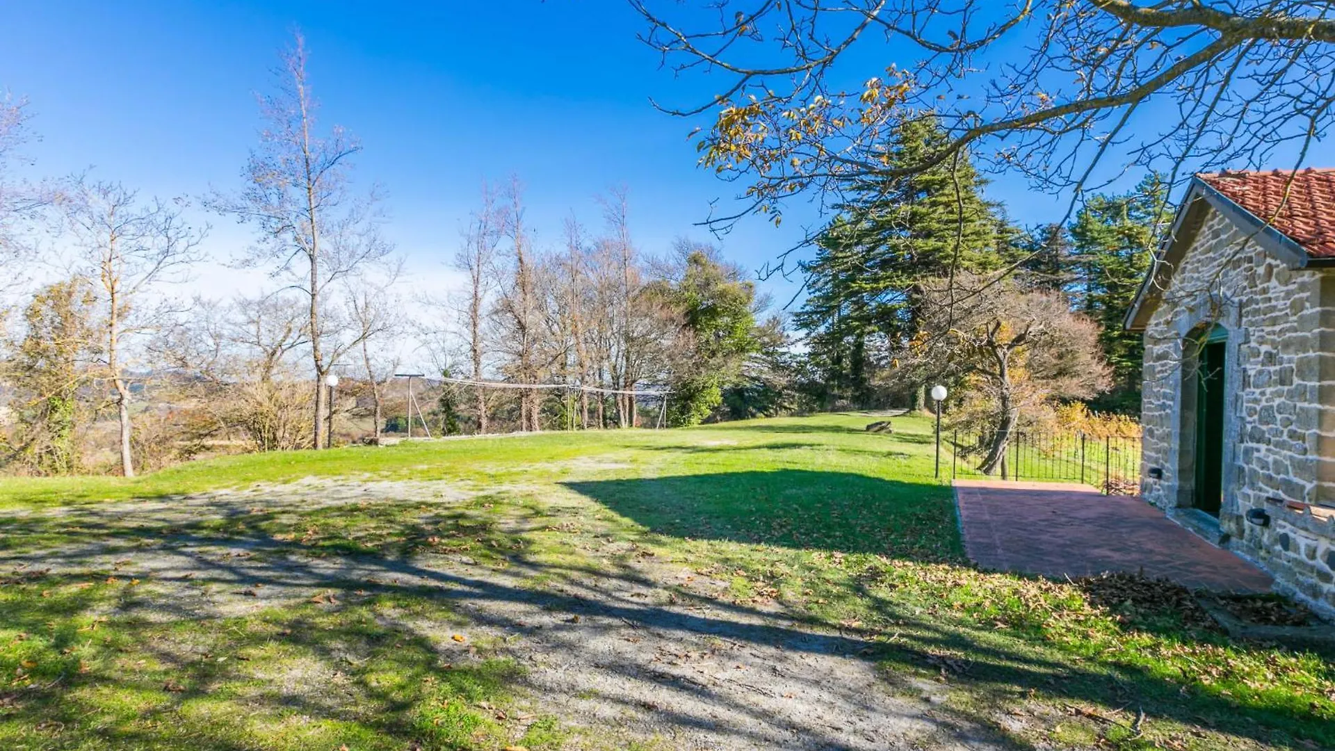 Holiday Home Al Volo Del Nibbio By Interhome Marradi