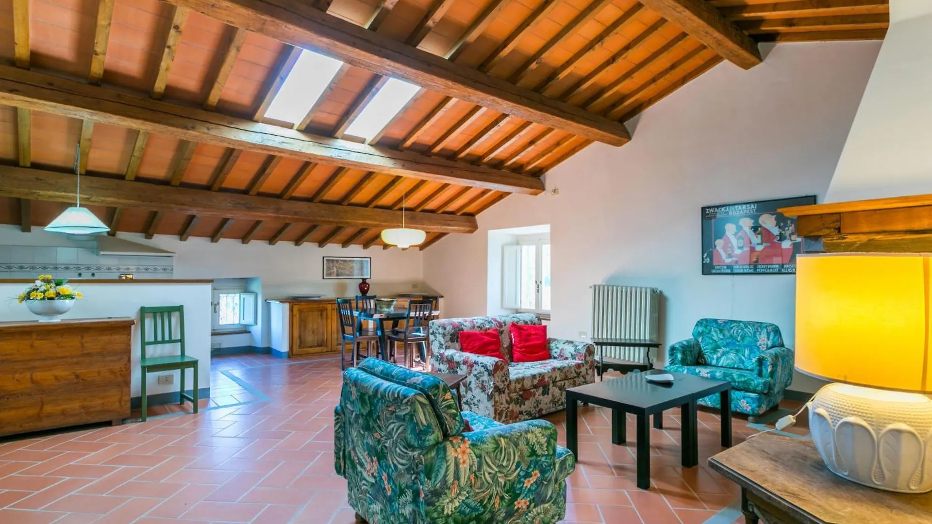 Holiday Home Al Volo Del Nibbio By Interhome Marradi 0*,  Italy